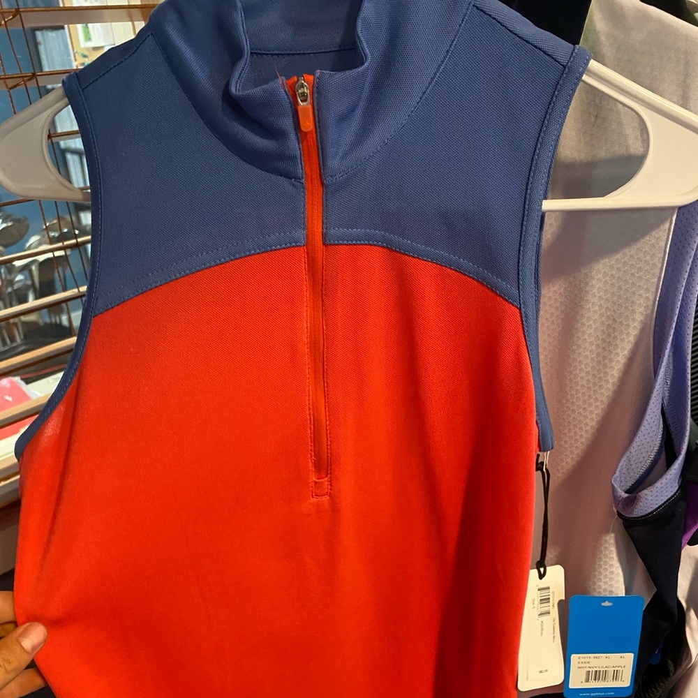 Jofit Women’s Polo